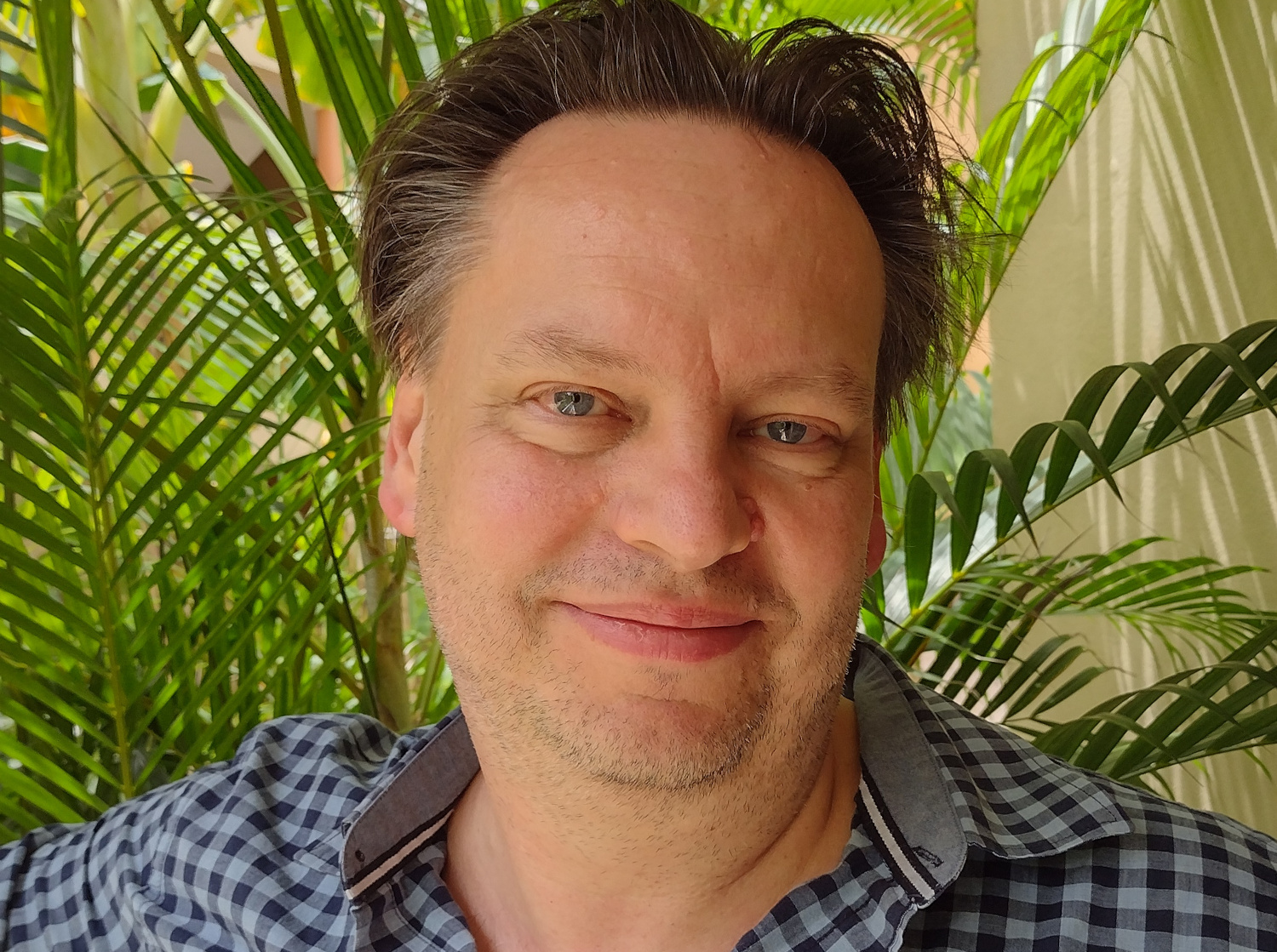 Stefan Priebsch